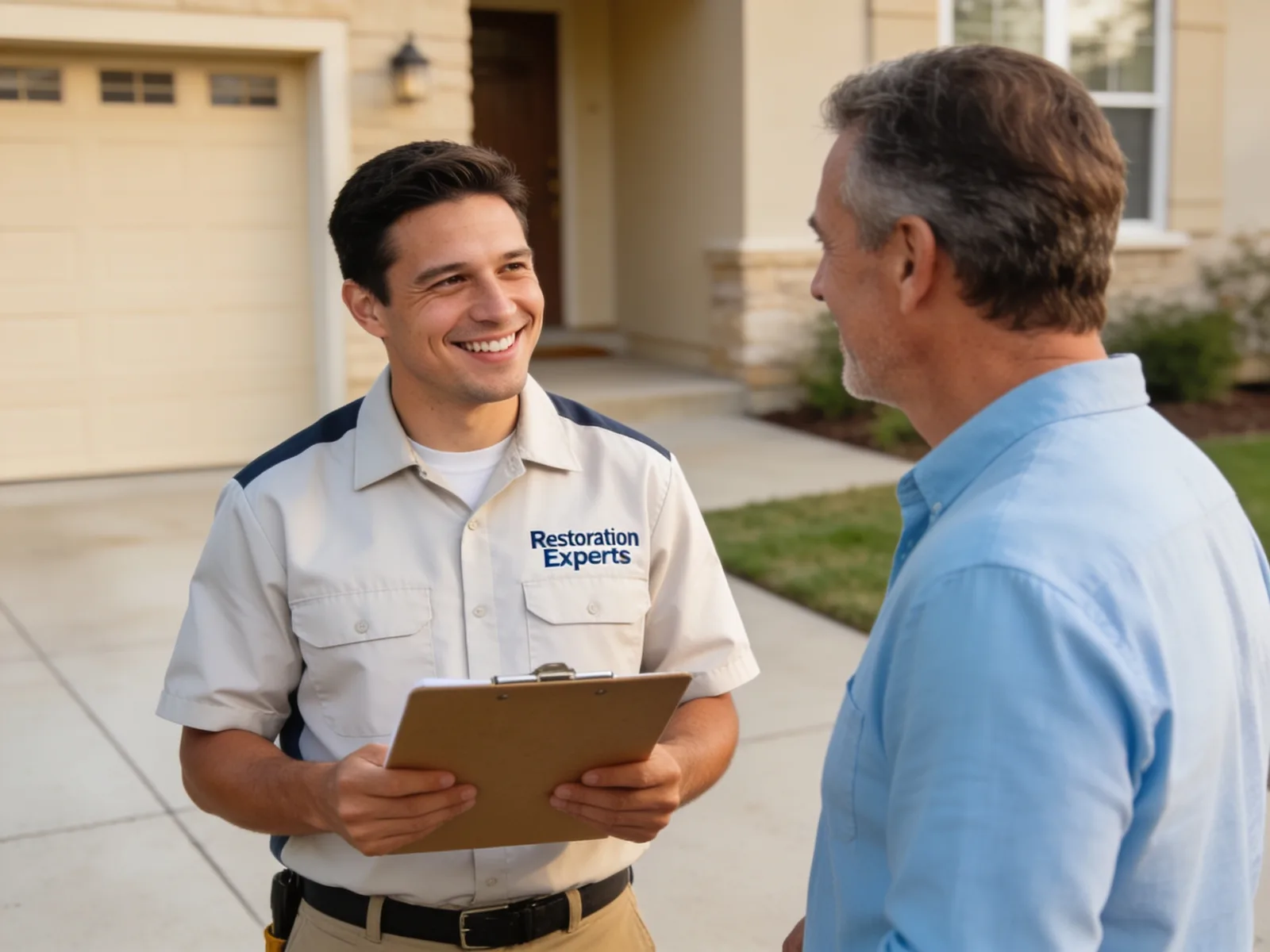 Water Damage Cleanup Nespelem, WA FAQs